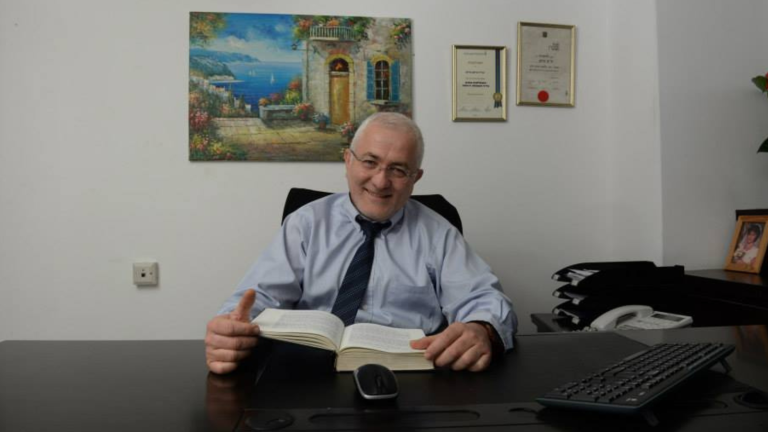עו״ד חיים נוימן גלריה 1