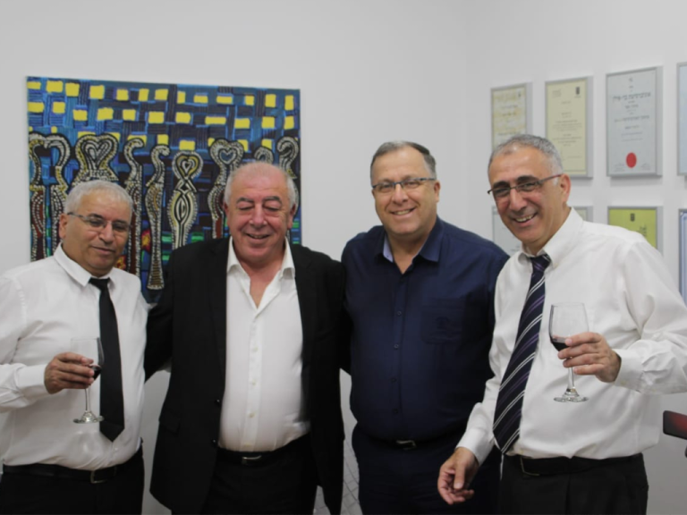 עו״ד מימון פאר 1