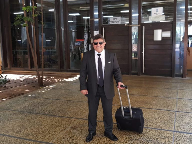 עומר מאיר גלרייה - 1
