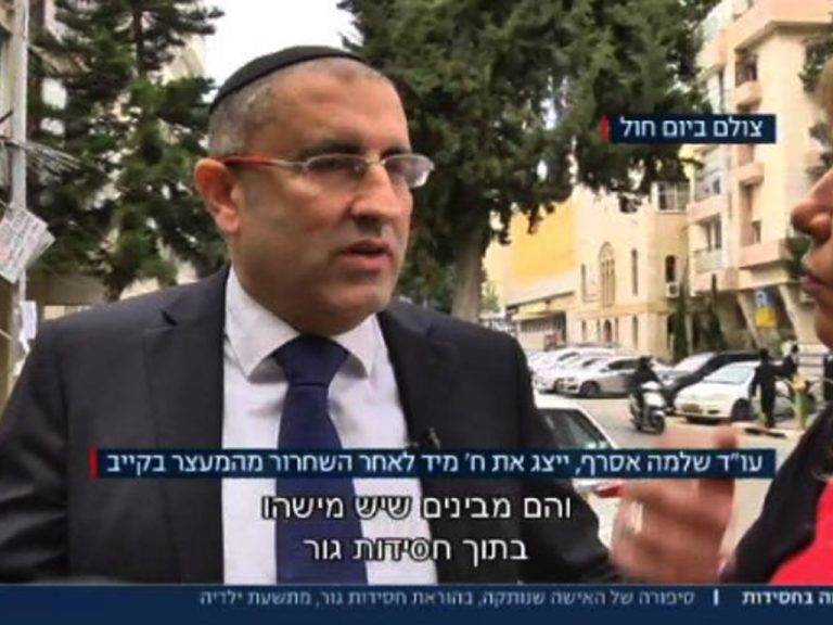 שלמה אסרף - גלרייה 5
