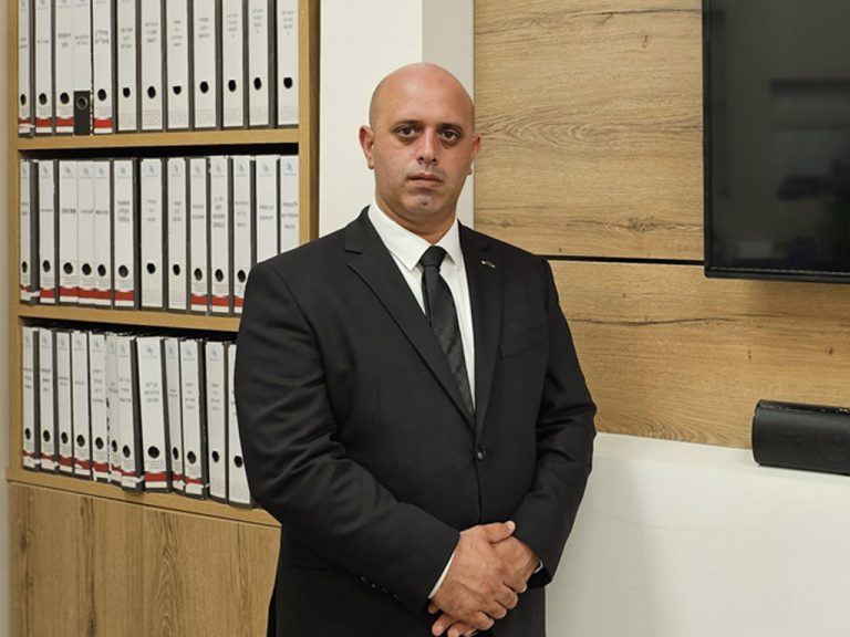 עו״ד תומר משה גלרייה 3