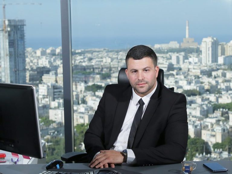 עומרי שטרן גלרייה 2