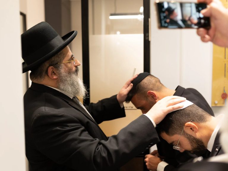 טייב את שטרית - משרד עורכי דין - גלריית תמונות 4